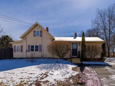 303 Spring St, Winchendon, MA, 01475