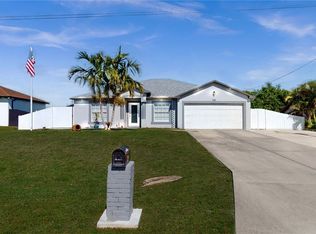 2602 5th St SW, Lehigh Acres, FL 33976