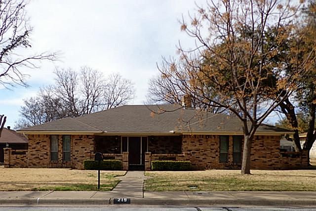 1st image of 219 N Venice Dr