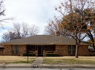 219 N Venice Dr, Duncanville, TX 75116