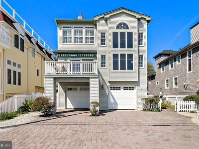 131 W Kimberly Ave, Brant Beach, NJ, 08008