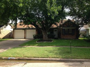 5610 Acorn St #0, Houston, TX 77092