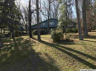 11003 Mount Charron Rd N, Huntsville, AL 35810