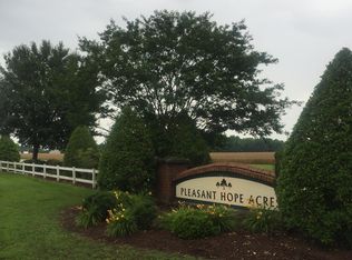 6120 Barney Rd, Elm City, NC 27822