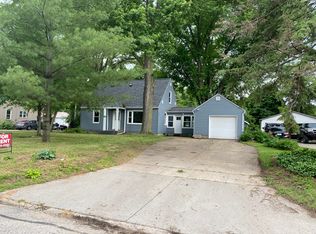 217 Normandy St, Waterloo, IA 50703