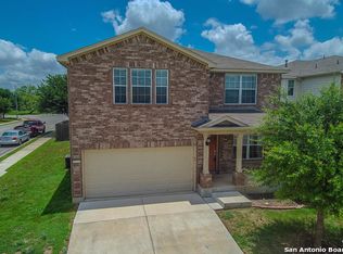 3526 Maguey Trl, San Antonio, TX 78245