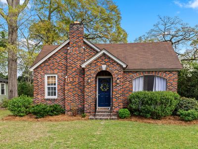 29 Chestnut St, Sumter, SC, 29150