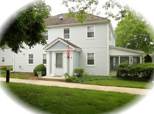 66A Amherst Ln, Monroe Township, NJ