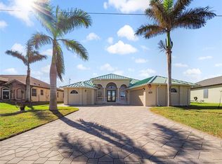 9567 Honeymoon Dr, Pt Charlotte, FL 33981