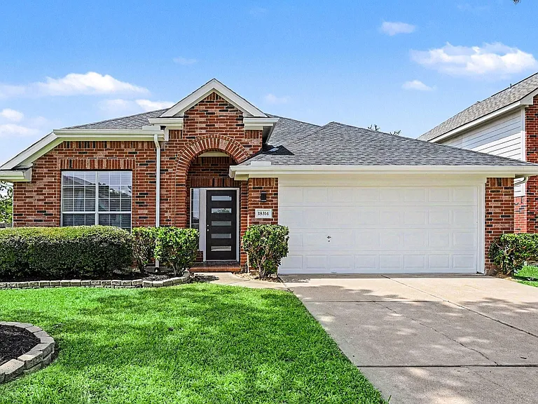 18314 Manorcliff Ln — Photo 1