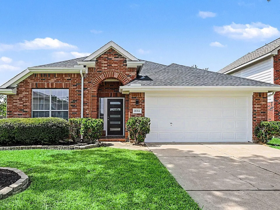 18314 Manorcliff Ln
