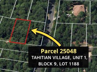 1188 Tahitian Dr, Bastrop, TX 78602