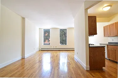 Rented by Citi Habitats