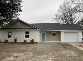 25 Kenilworth Rd, Goose Creek, SC 29445