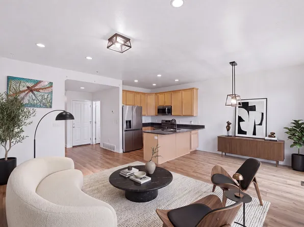 3753 N Prairie Grass Dr, Lehi, UT 84043