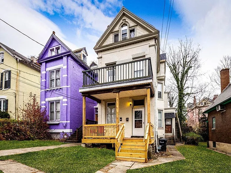 46 Graham St #1 — Photo 1