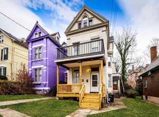 46 Graham St #1, Cincinnati, OH 45219
