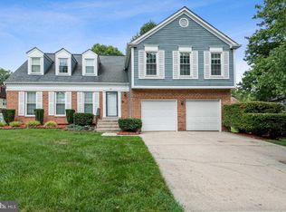 931 Cypress Point Cir, Bowie, MD 20721