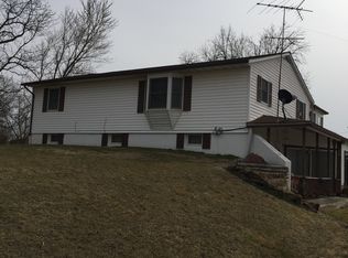 3384 NW Osage Rd, Kidder, MO 64649