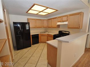 9470 Peace Way UNIT 108, Las Vegas, NV 89147