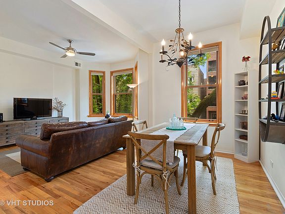 2nd image of 728 W Aldine Ave APT 2E