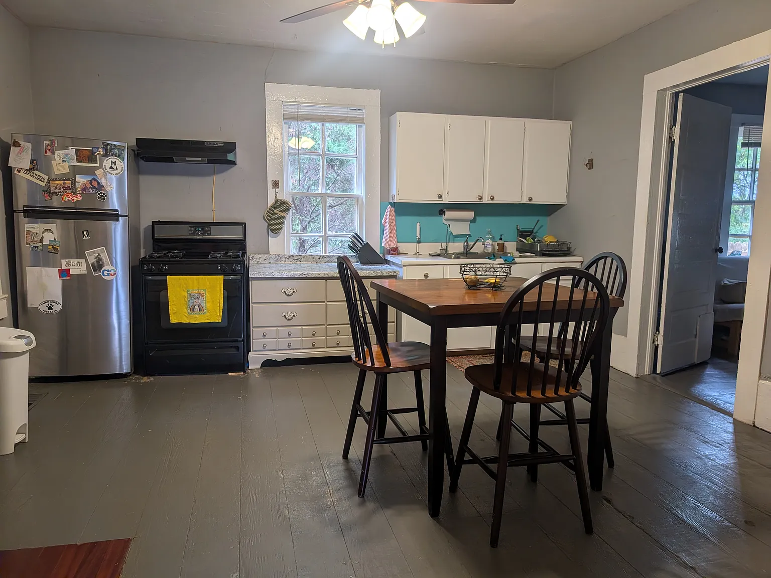 2 bed, 1192 sqft, $1,625 — Photo 4