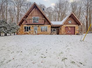 1360 Trent Rd, Rockwood, PA 15557