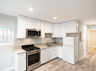 111 Rhode Island Ave NW APT 2, Washington, DC 20001