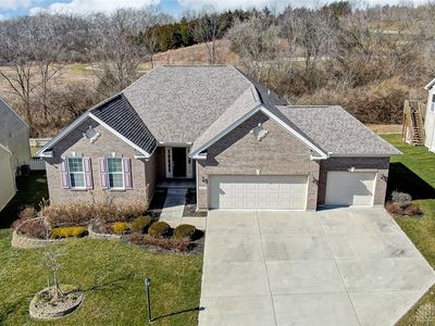 121 Montgomery Ln, Springboro, OH, 45066