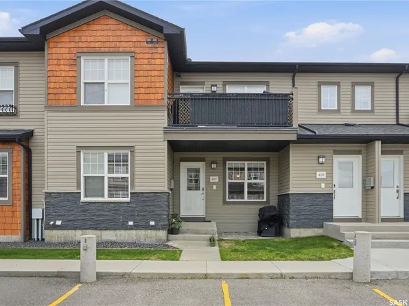 UNIT 407-1015 Patrick CRESCENT, Saskatoon, SK S7W 0M3