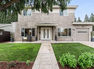 285 Stierlin Rd, Mountain View, CA 94043