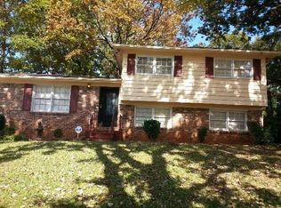 1474 Town Country Dr SE, Atlanta, GA 30316