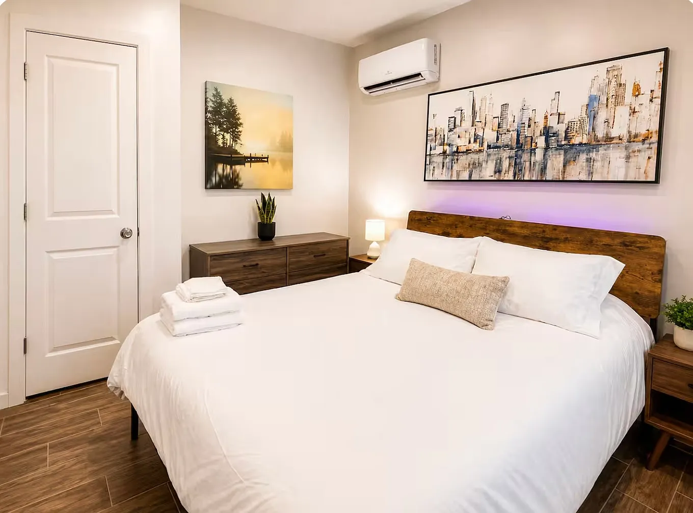 1 bed, $1,650 — Photo 1