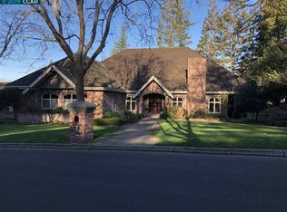 21 Chestnut Pl, Danville, CA 94506