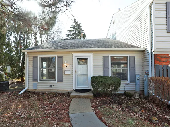 511 Eagle Ct #0, Schaumburg, IL 60194