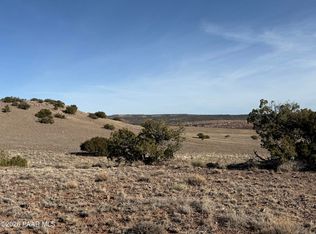 197 River Springs Rnch, Saint Johns, AZ 85936