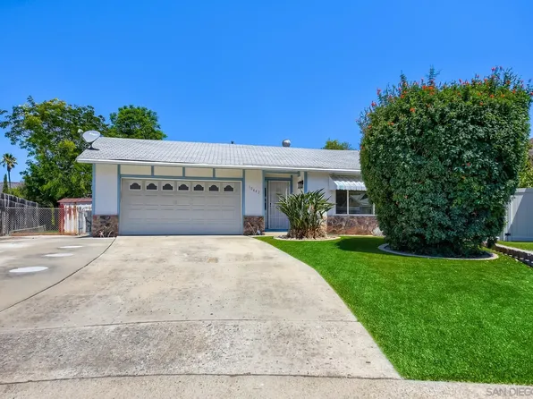 10442 Len Way, Santee, CA 92071