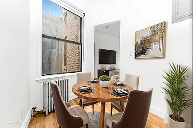 Rented by REAL New York