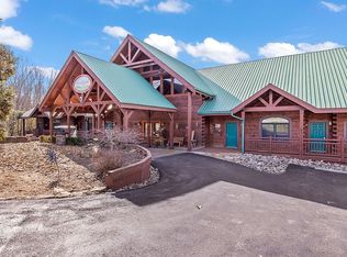 25 High Meadow Dr SUITE B, Spencer, TN 38585