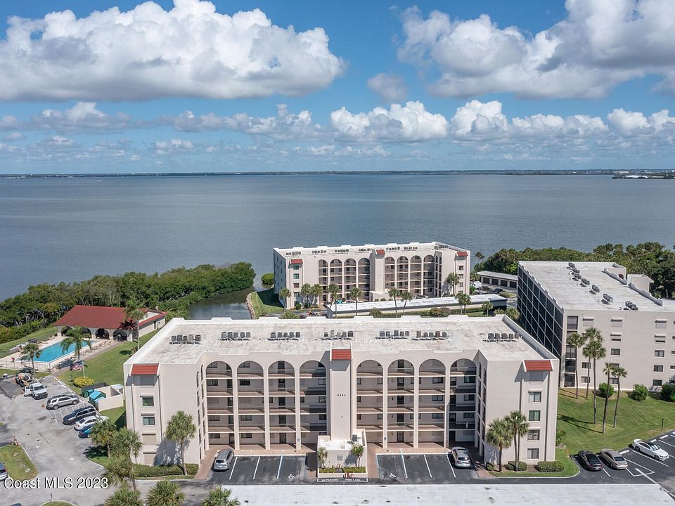1st image of 5803 N Banana River Blvd APT 1057