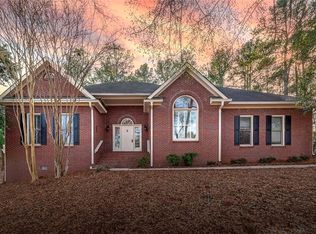 7060 Havenridge Way, McDonough, GA 30253