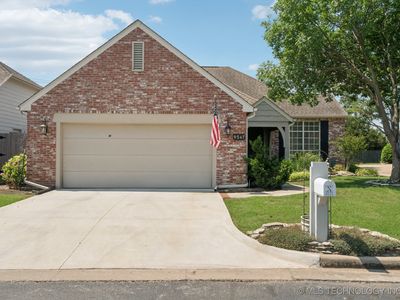 9547 S College Ave, Tulsa, OK, 74137