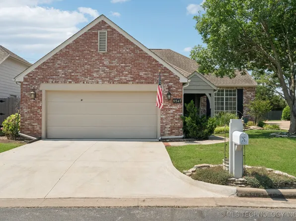 9547 S College Ave, Tulsa, OK 74137