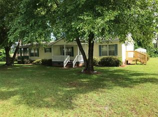 320 Five Points Rd, Dudley, NC 28333