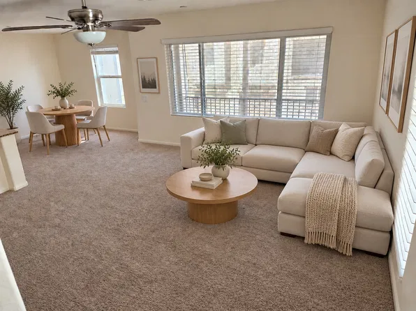 7006 Spicy Merlot St, North Las Vegas, NV 89086