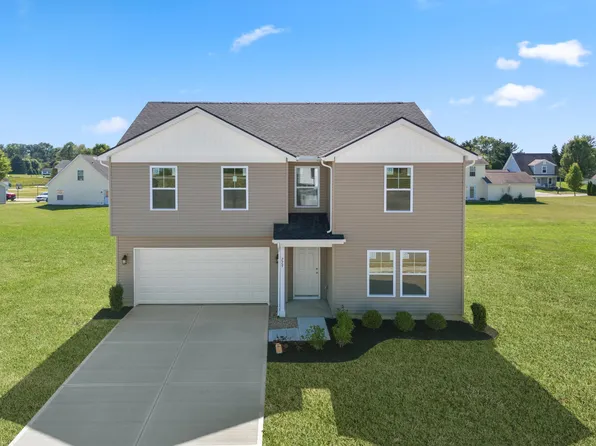 779 Oakdale Dr, Jamestown Vlg, OH 45335