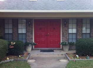 409 Loma Linda St, Wake Village, TX 75501
