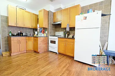 Rented by SBJ Brokerage, LLC