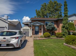 118 Calla Ter, Welland, ON L3C5S8