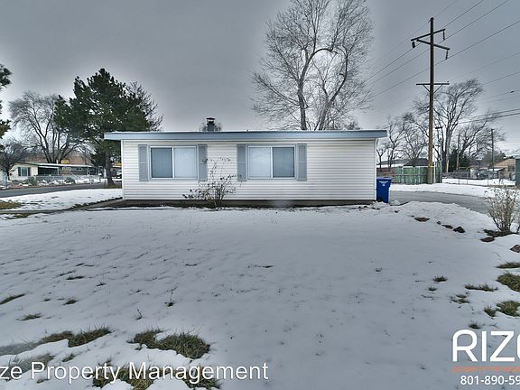 3rd image of 3410 S 1940 W